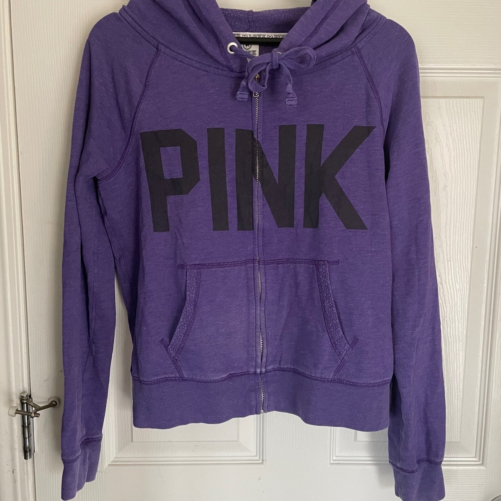 Victoriaβs Secret Pink Sweatshirt